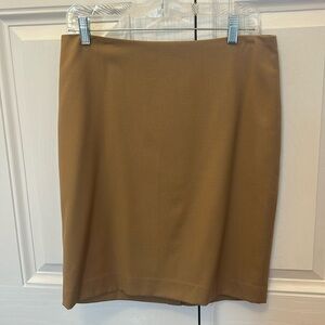 Talbots Pencil Skirt 🤎